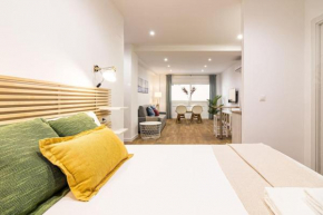 Malagueta Apartments